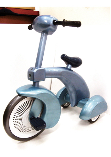 Ride on Breeze